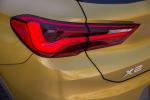 BMW X2 xDrive28i M Sport X 2018 года (NA)